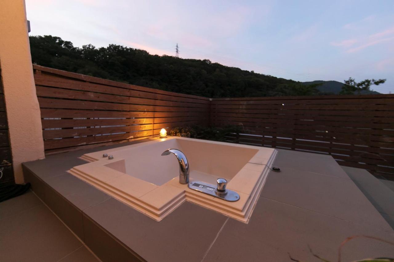 Hotel Gendairakuen Isehara (Adults Only) 외부 사진