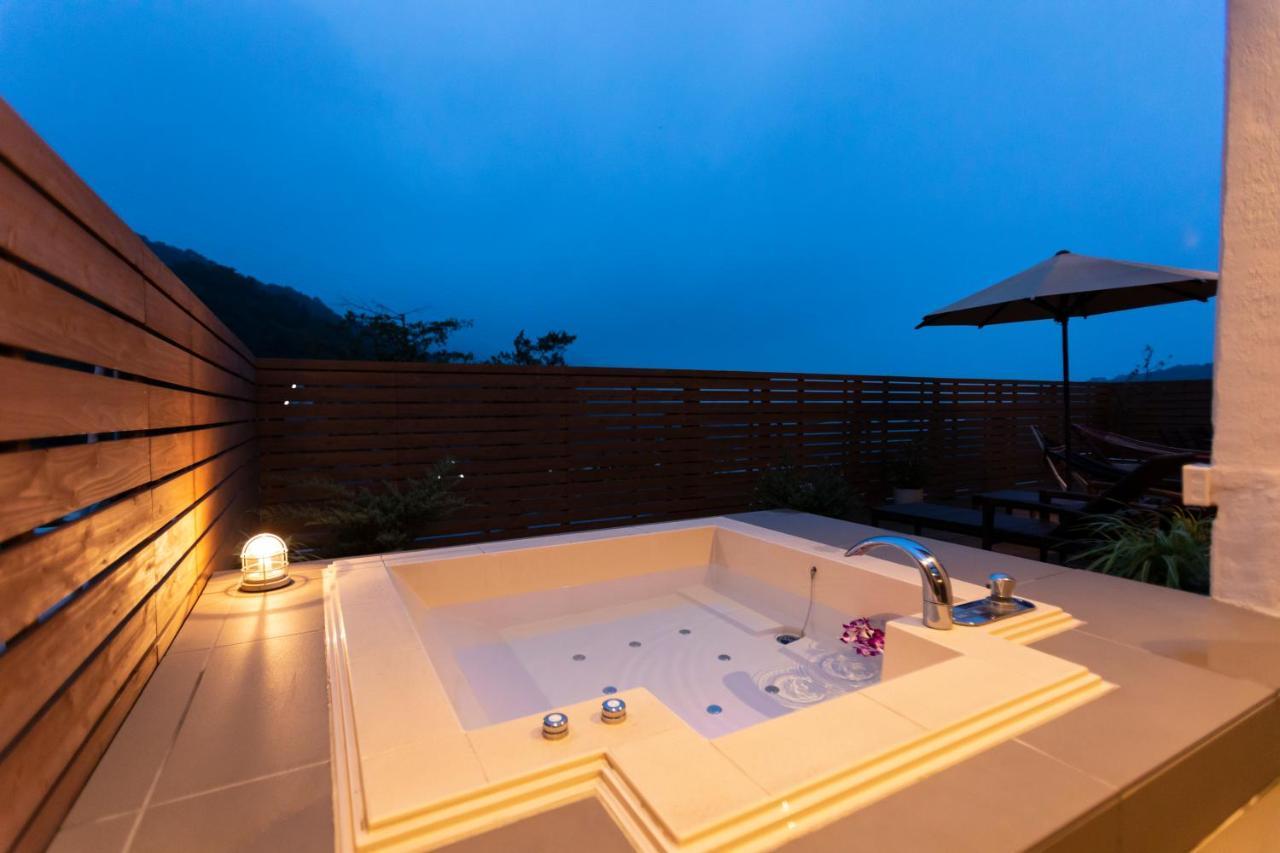 Hotel Gendairakuen Isehara (Adults Only) 외부 사진
