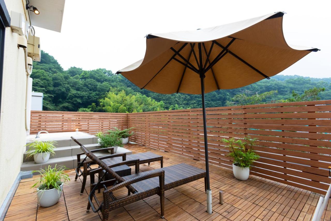Hotel Gendairakuen Isehara (Adults Only) 외부 사진