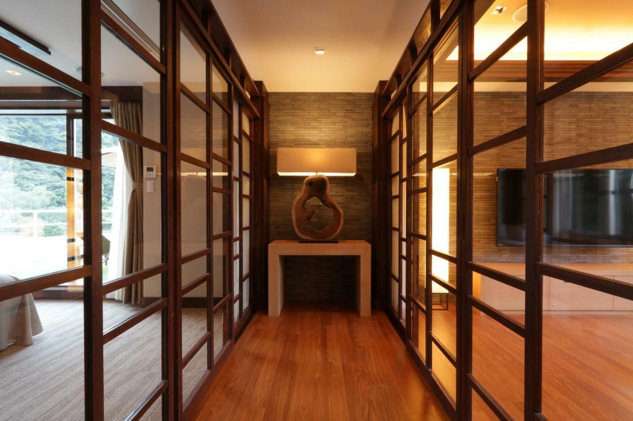 Hotel Gendairakuen Isehara (Adults Only) 외부 사진